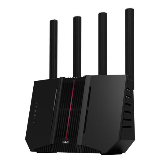 RT-BE92U TRI-BAND 10G Tri-band WiFi 7 Router