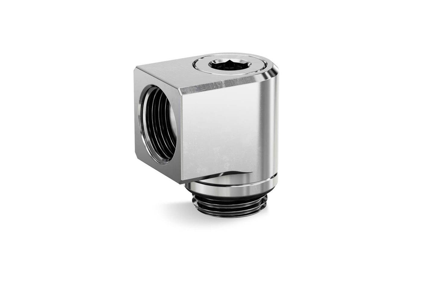 EK-Quantum Torque Micro Rotary 90°