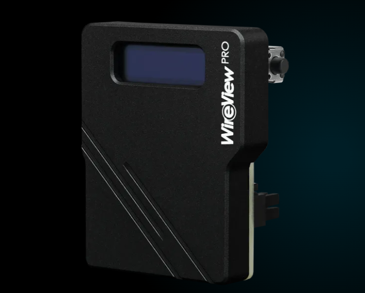 THERMAL GRIZZLY WireView GPU Pro 12vHPWR 90° TG-WV-90-P-H1N