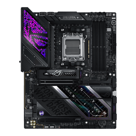 ASUS ROG STRIX X870E-E GAMING WIFI7 NEO( 90MB1P20-M0UAY0)
